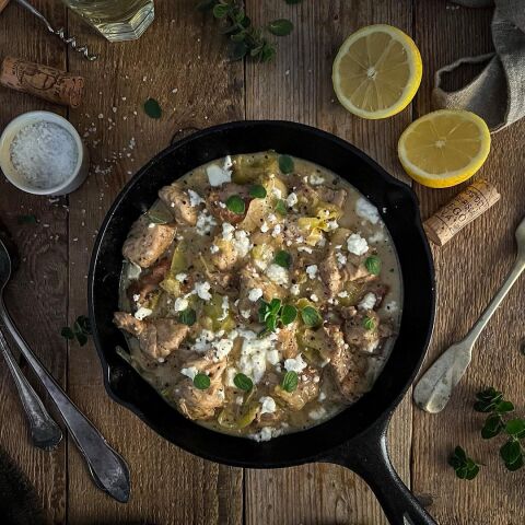 Αικατερίνη Σταύρου @cookbloggr 