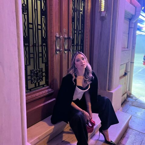 Δώρα Κατσικογιάννη @dora_kats   