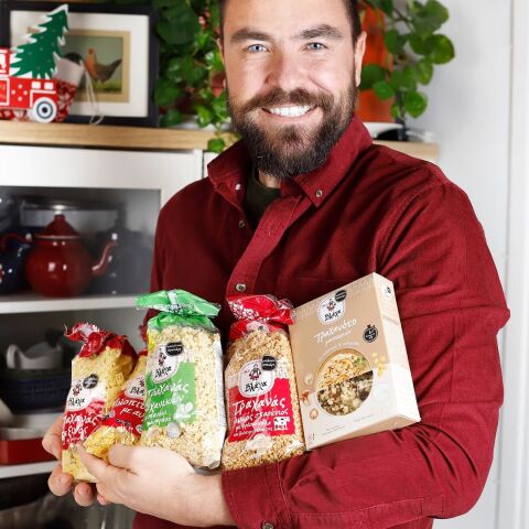 Γαβριήλ Νικολαΐδης @gabnikolaidis 