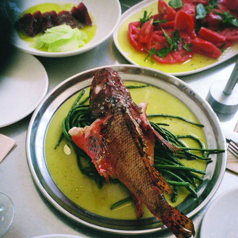 Λινού Σουμπάσης &Σία 