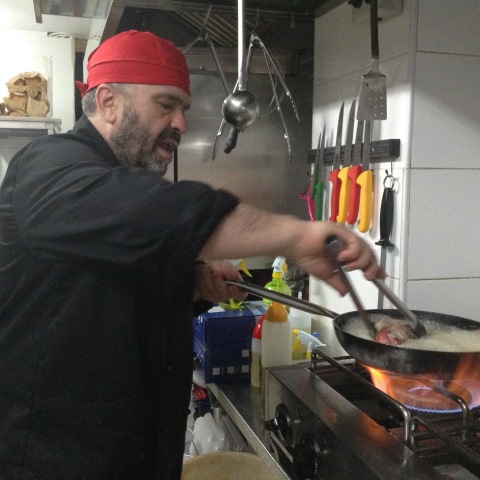 Η Φάμπρικα του Ευφρόσυνου 