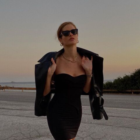 Ιόλη Δημοπούλου @iolaki 