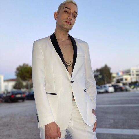 Γιάννης Κατινάκης @ giannis_katinakis 