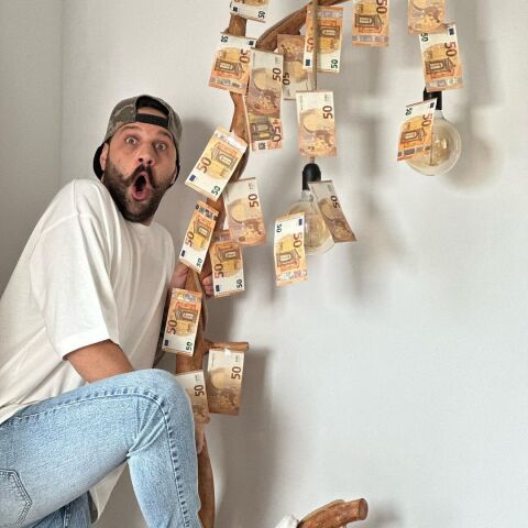 Λευτέρης Μητσόπουλος @ lefteris.prg 