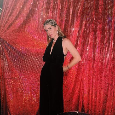 Ξένη Κουβέλη @stylelove 