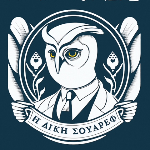 «Ο πρίγκιψ του δευτέρου ορόφου - Στον καιρό  του Όθωνα», Άρης Σφακιανάκης, εκδ. Κέδρος