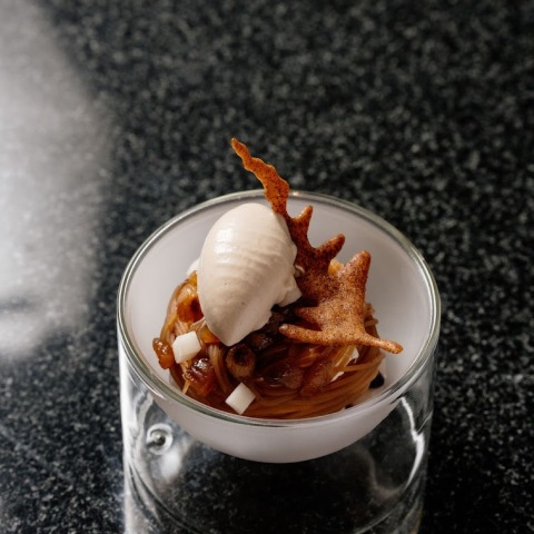 The Zillers Pastry Bar 