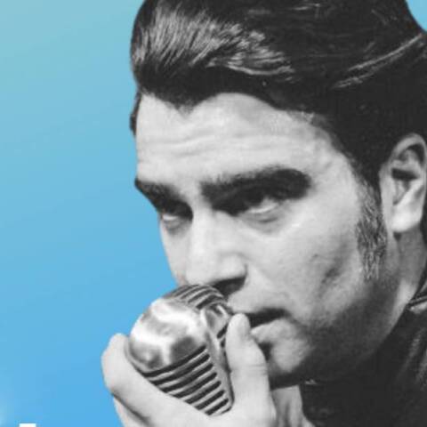 Ο George Zervos live στο Faust