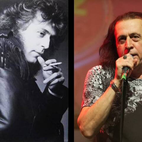 Οι 2002GR γιορτάζουν 50 χρόνια δημιουργίας και ζωντανών εμφανίσεων