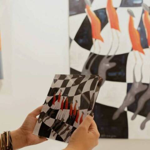 Christina Lappa Galleries