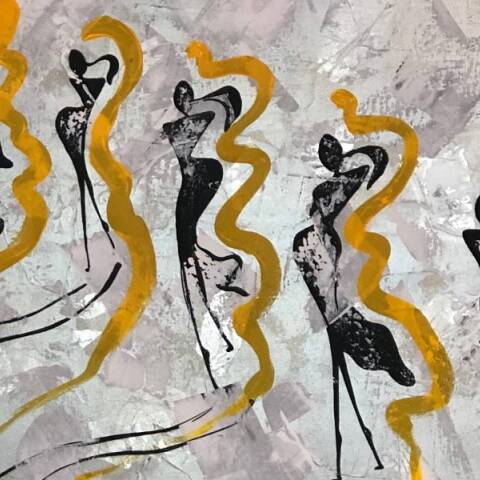  The End of the Year: Ομαδική έκθεση στην CL Art Gallery Athens