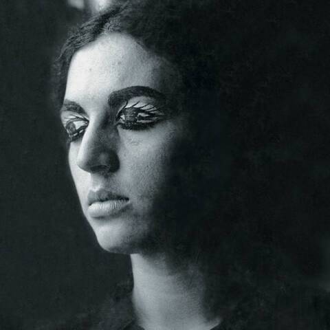 Αναδρομική έκθεση της Λήδας Παπακωνσταντίνου στο ΕΜΣΤ