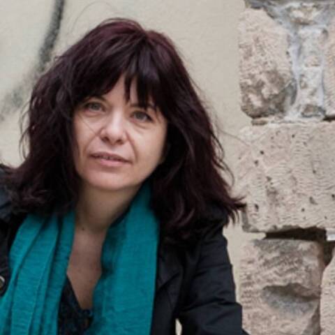 Με τα λόγια (γίνεται): Η Γιάννα Μπούκοβα μεταφράζει ρωσσική και βουλγαρική ποίηση