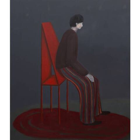 Mocking Game: Η Lyn Liu στην γκαλερί The Breeder 