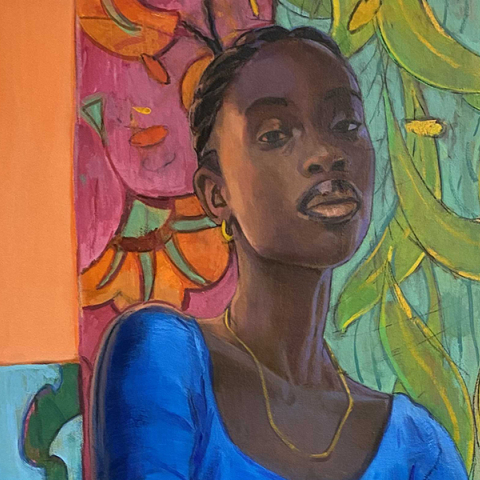 Μιχάλης Κιούσης: «Day by Day» στην γκαλερί Alma