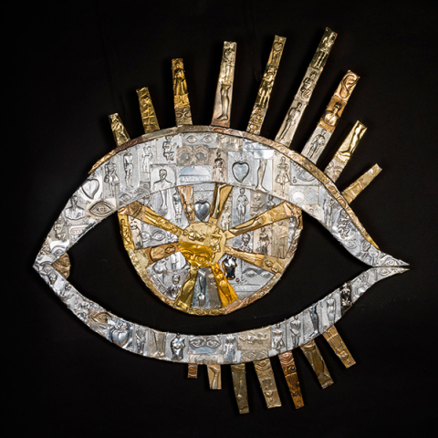 «ἅμαdeus»: Group show στην Blender Gallery