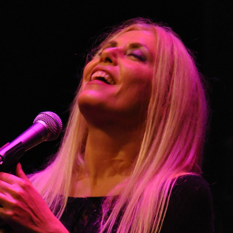 Η Θεοδοσία Τσάτσου στη Σφίγγα