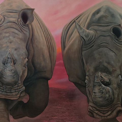 «12 Λόγοι κι ένας Στερνός» στο Ίδρυμα Εικαστικών Τεχνών Τσιχριτζή