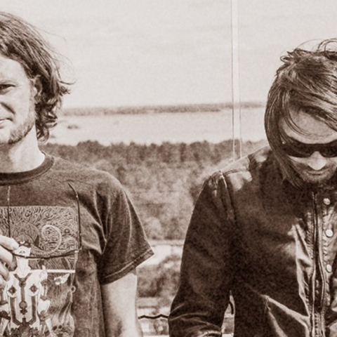 Οι Truckfighters στο ΑΝ Club