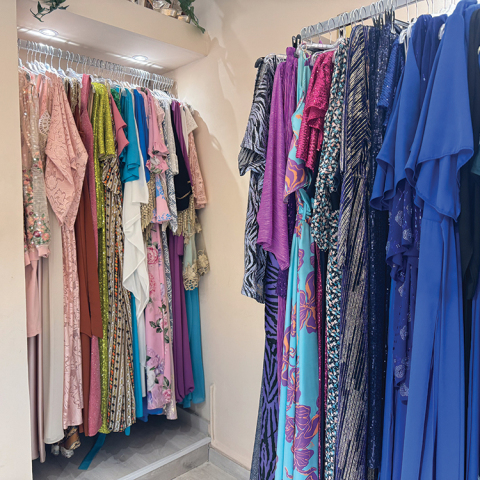 Freedom Woman’s Fashion