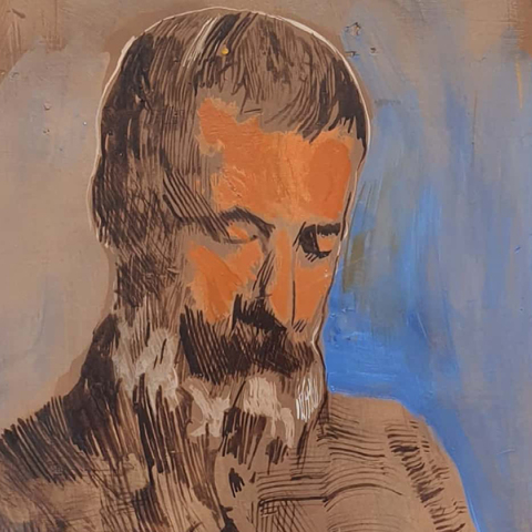 «Εγεννήθην εν Σκιάθο»: Έκθεση - αφιέρωμα στον Αλέξανδρο Παπαδιαμάντη