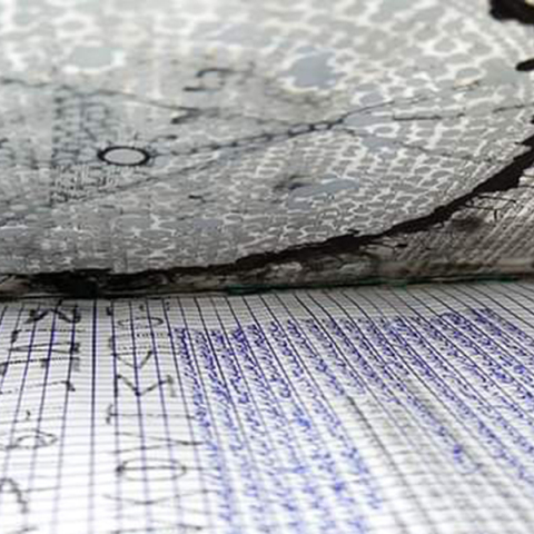 Μαρία Μεθυμάκη: «amen, για όσα δεν είναι» στο Καφέ του Εθνικού Αρχαιολογικού Μουσείου