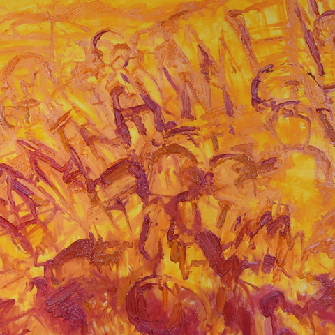 «Mundus Imaginalis» στην Αίθουσα Τέχνης Αθηνών