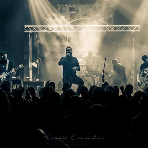 Οι ΜΕΜΦΙΣ για πρώτη φορά στη σκηνή του Κυττάρου