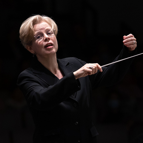 Catherine Larsen Maguire