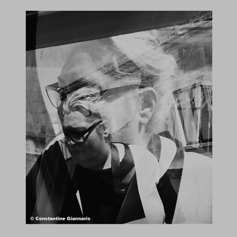 Μυστήριο 112 Μαρία Παπαδημητρίου: Το θέατρο της ενέργειας ή περί φιλίας