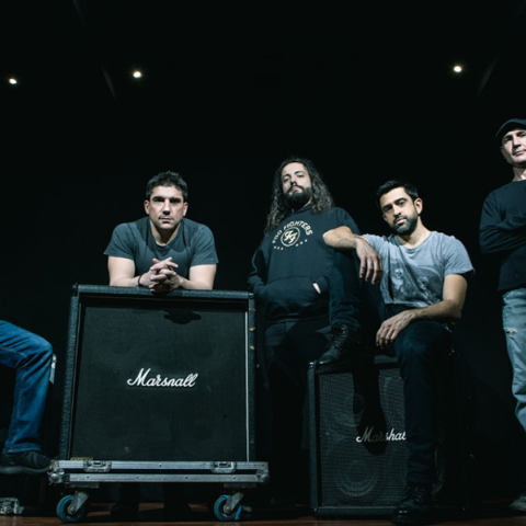 Οι Soundtruck στο Κύτταρο