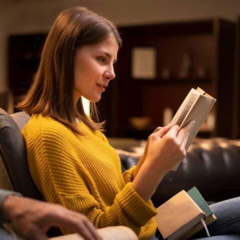 Λογοτεχνία και Ψυχοθεραπεία: συγκλίσεις και αποκλίσεις