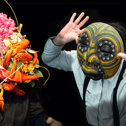 Δημήτρης Τζαμουράνης – Φίλιππος Τσιτσόπουλος: «Ουδείς εκών δίκαιος» στον Φιλολογικός Σύλλογος «Παρνασσός»