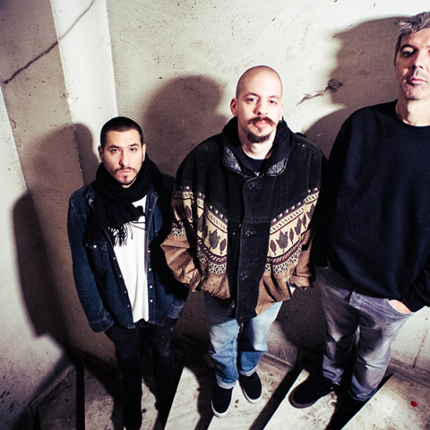 Microcosmos: Οι ΜΟb στον Φάρο του ΚΠΙΣΝ