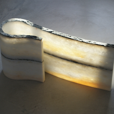 «Γη και φως» από τον Ingbert Brunk στο artworx