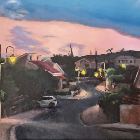 «Ευτυχία πέρα από τα όρια» στην Chili Art Gallery