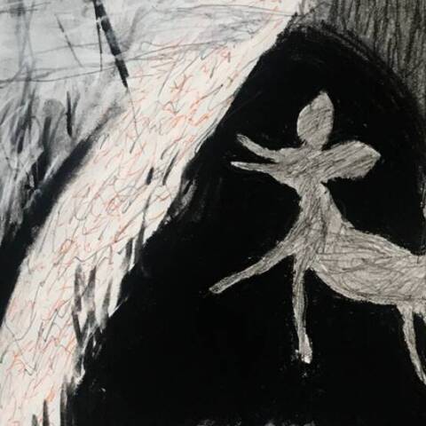 Ατομική έκθεση Λήδας Παπακωνσταντίνου στην a.antonopoulou.art