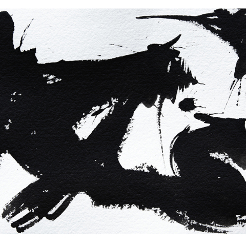 «Articulate»: Ατομική έκθεση της Μυρτώς Ψυχάκη στη The Blender Gallery