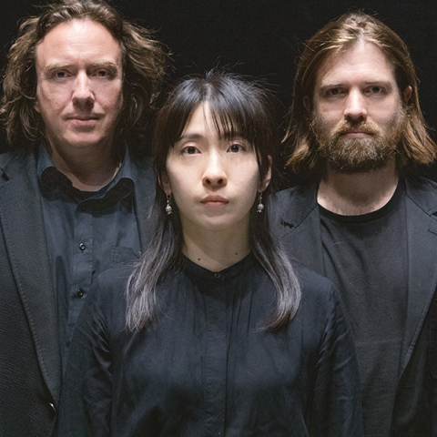 Cosmos: Οι Tangerine Dream στο ΚΠΙΣΝ