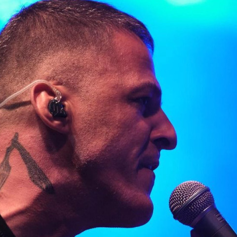 Εισβολέας: Τι είπε για την εξέλιξη της μουσικής του