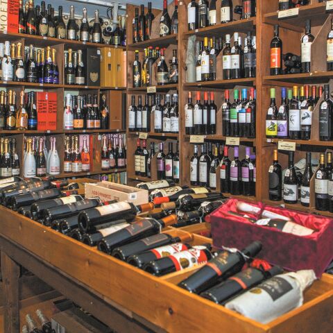 Κάβα Οινότυπο