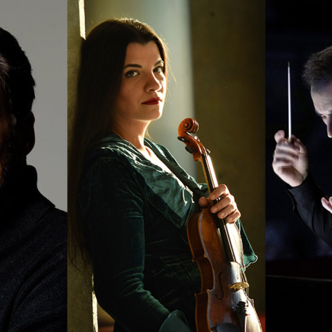 «Μερικοί το προτιμούν μπλε» στο Μέγαρο Μουσικής Αθηνών