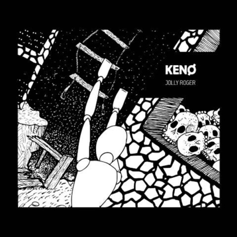 Jolly Roger: 10 χρόνια «Κενό» στην Αρχιτεκτονική