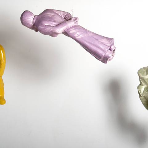 Γιώργος Αλεξανδρίδης: «…προβάλλουν λαμπρά στα ανώτερα ύψη των αιθέρων»