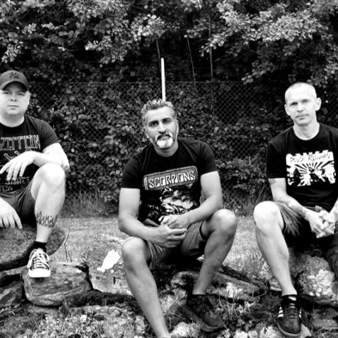 Οι Perkele στο Κύτταρο Live Stage