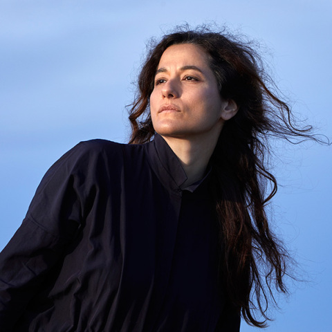 Η Αγγελική Τουμπανάκη με τη μουσική παράσταση For Women στο Κύτταρο