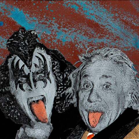 Γιάννης Στεμπίλης: «Πιθανές απιθανότητες» στην Art Zone 42