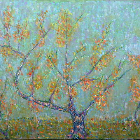 Γιώργος Παστάκας: «Αθώρητα» στο artworx