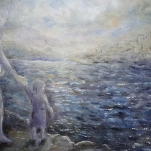 «και ενθυμήθηκα πως είμαι ΓΥΝΑΙΚΑ» στο Ίδρυμα Μιχάλης Κακογιάννης