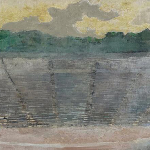 Αναστάσιος Τούντας: «Ιστορίες των οριζόντων» στην Αίθουσα Τέχνης «αγκάθι – κartάλος»